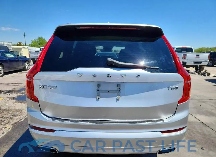 YV4A22PK4J1194932# 6