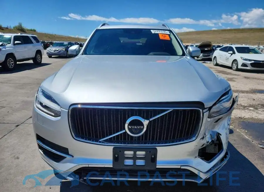 YV4A22PK4J1194932# 5