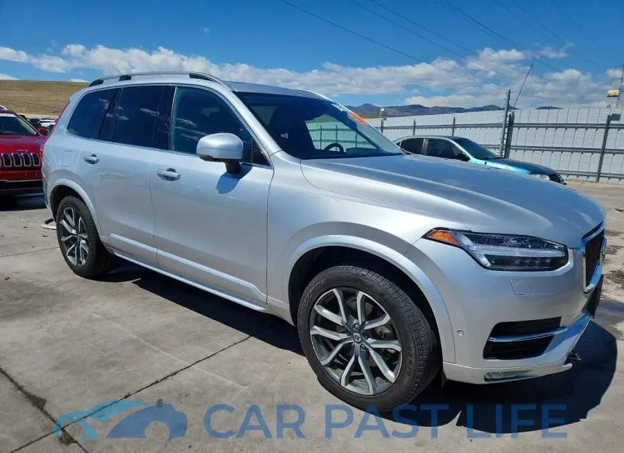 YV4A22PK4J1194932# 4