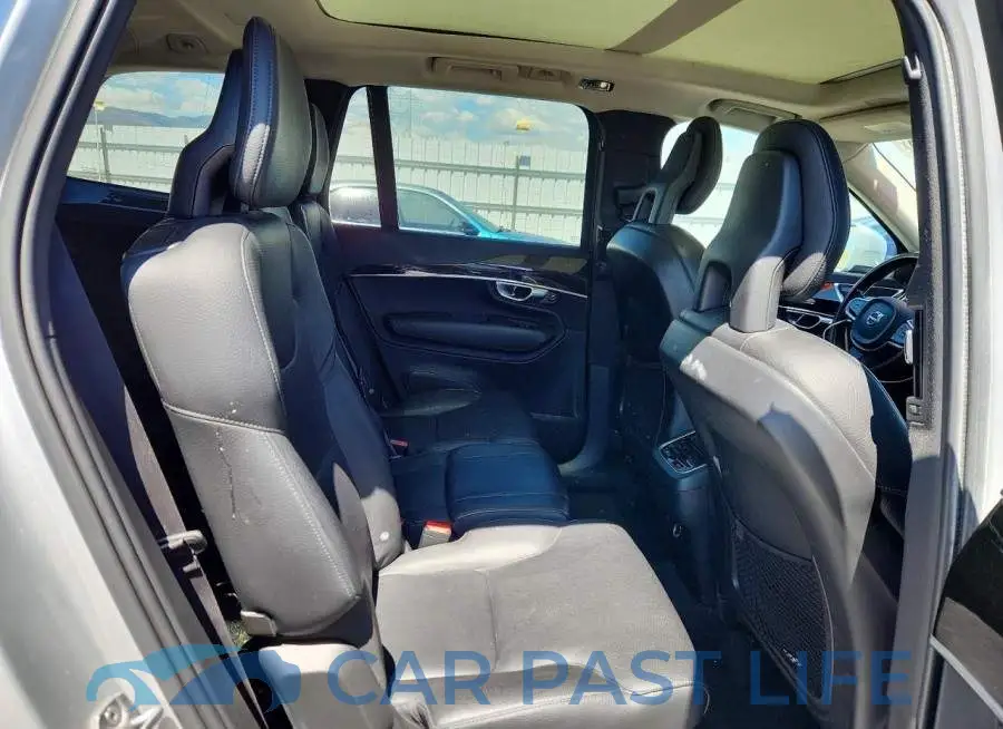 YV4A22PK4J1194932# 11