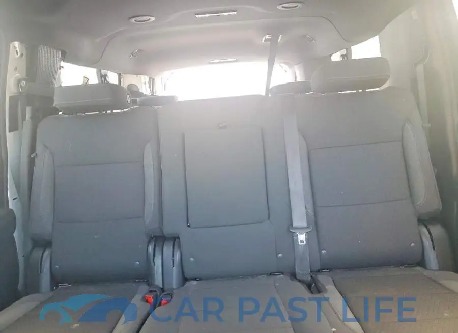 1GNS5BKD4TR140033# 10