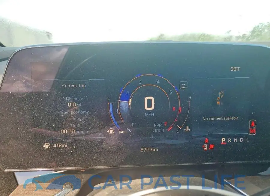 1GNS5BKD4TR140033# 9