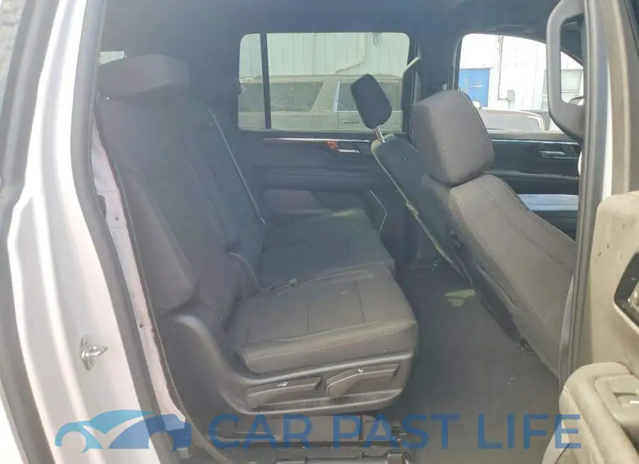 1GNS5BKD4TR140033# 11