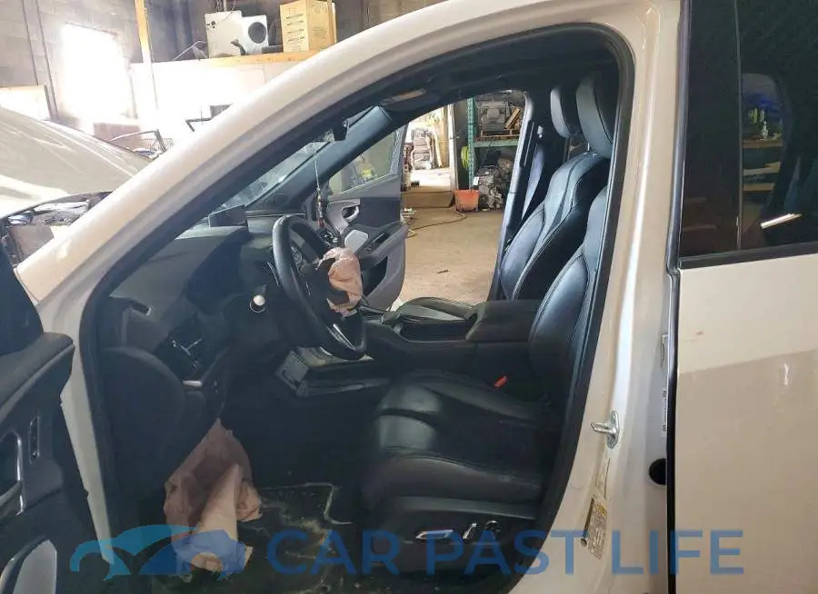 5J8TC2H61PL803645# 7