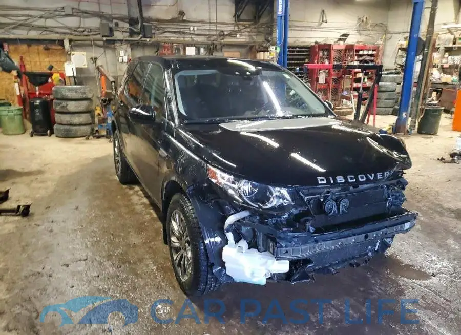 SALCP2RX8JH726317# 4