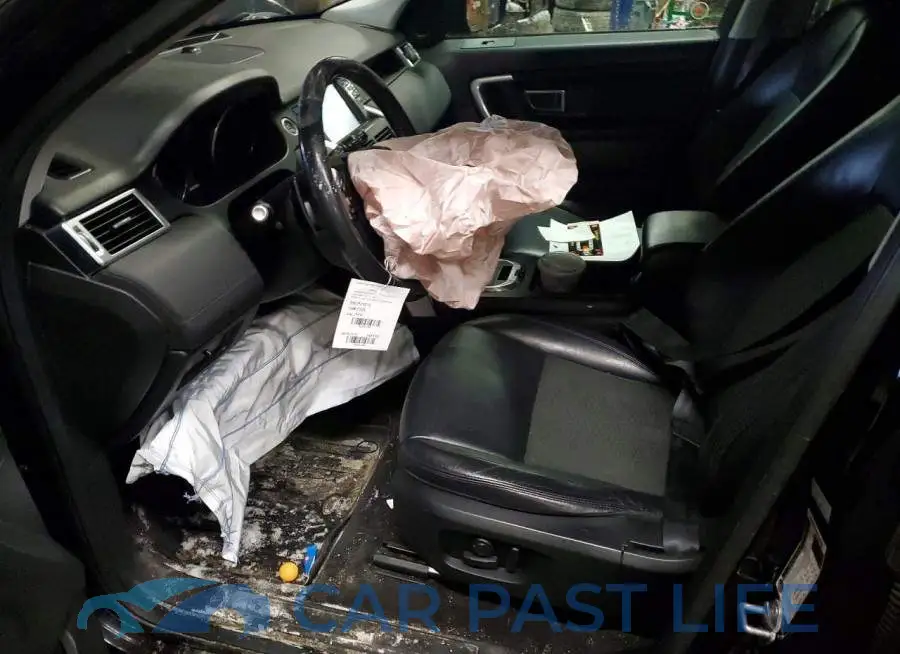 SALCP2RX8JH726317# 7