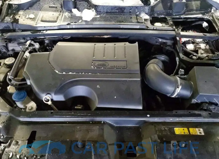 SALCP2RX8JH726317# 12