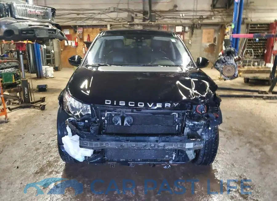 SALCP2RX8JH726317# 5