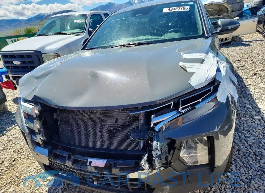 5NTJB4AE8NH020072# 5