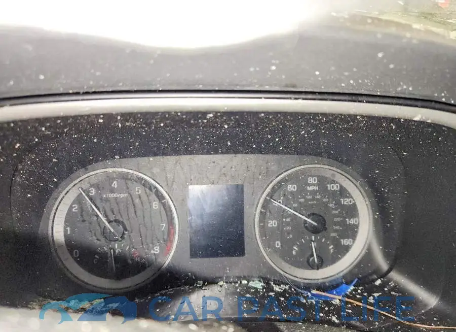 KM8J3CA49MU310608# 9