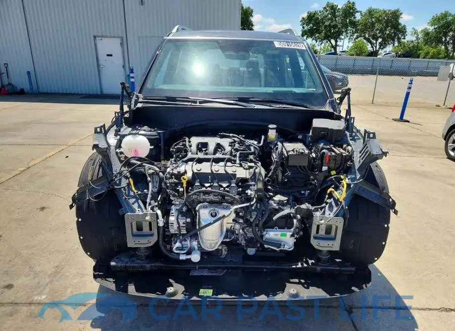 KM8RMES22TU051452# 5