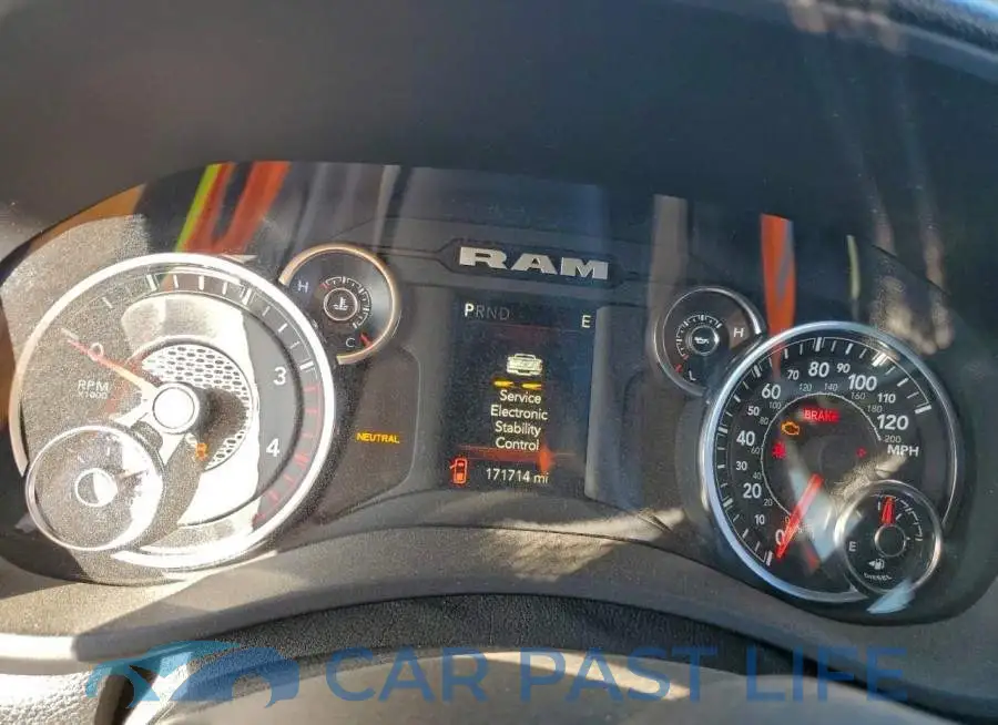 3C63RRGL5PG575456# 9