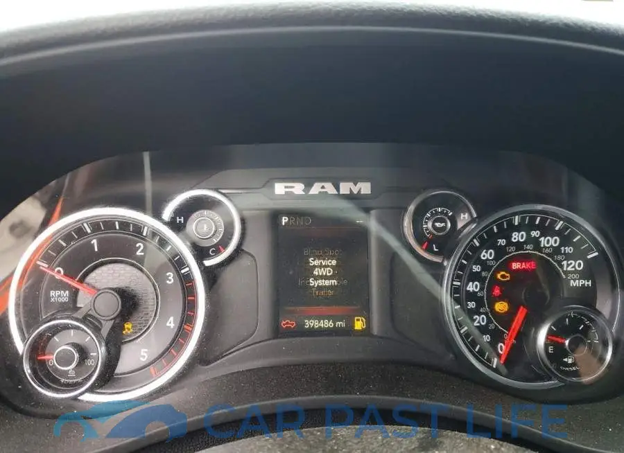 3C63RRGLXMG623190# 9