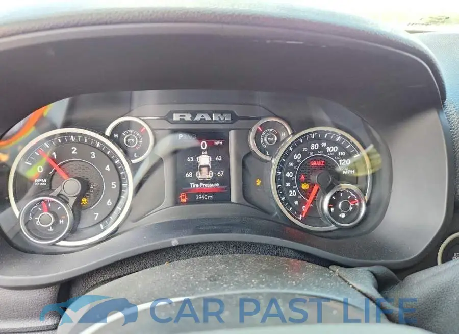 3C6TR5CJ7SG521128# 9