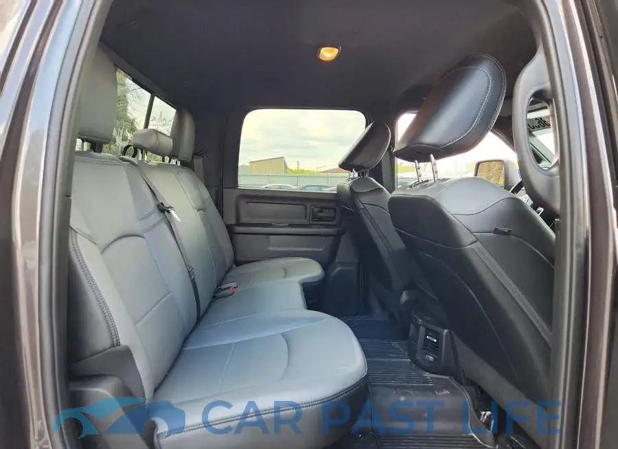 3C6TR5CJ7SG521128# 10