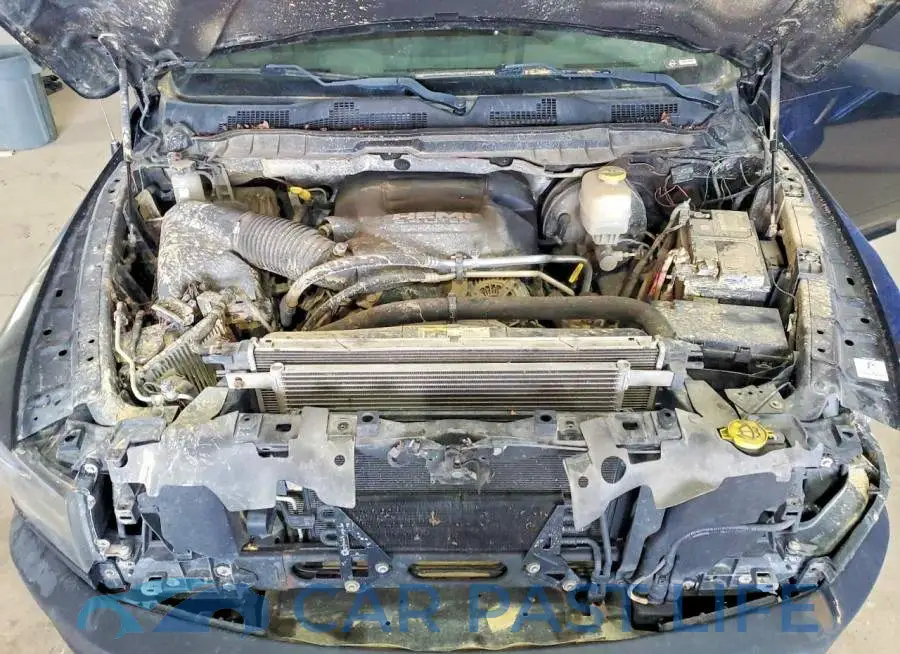 3C6TR5EJ6HG740118# 11