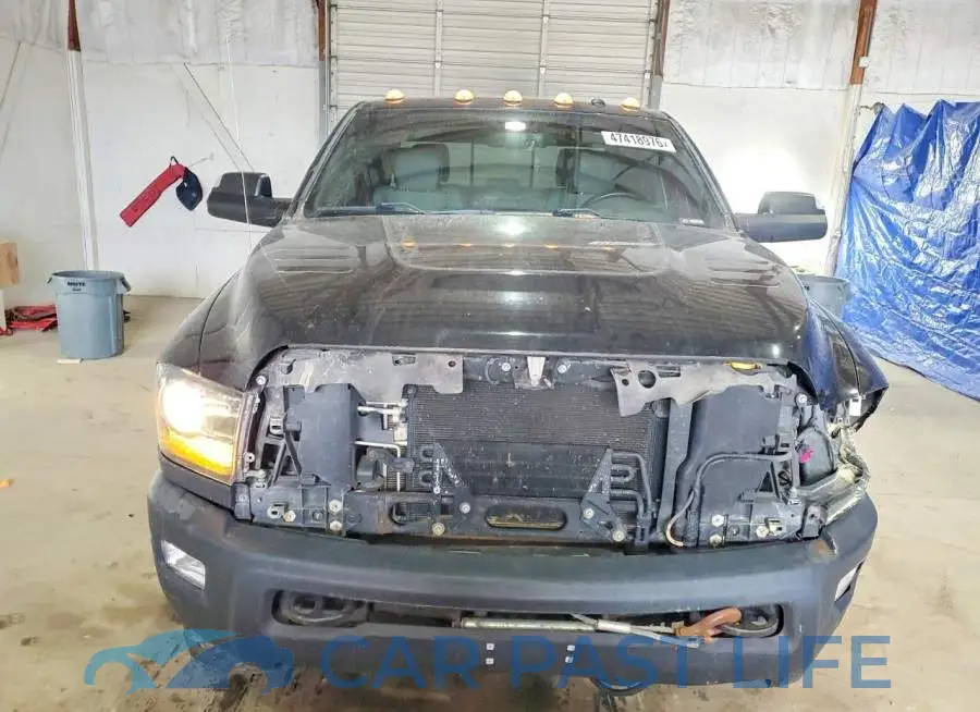 3C6TR5EJ6HG740118# 5