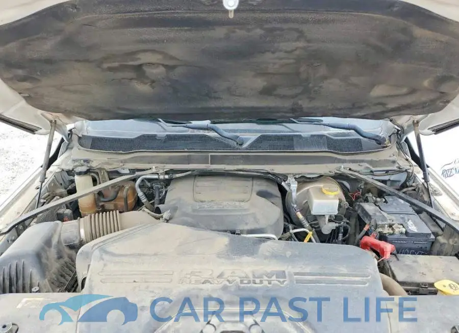 3C6UR4CJ5LG110603# 11