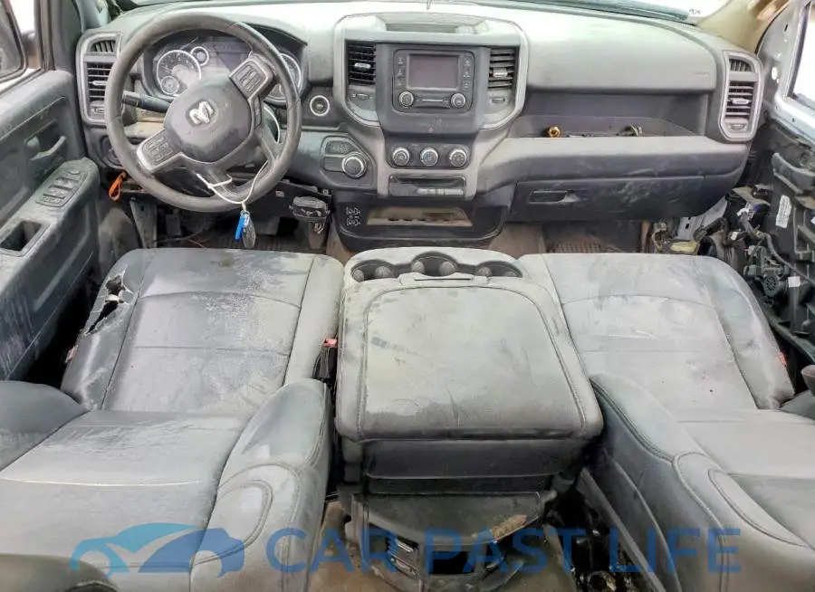 3C6UR4CJ5LG110603# 8