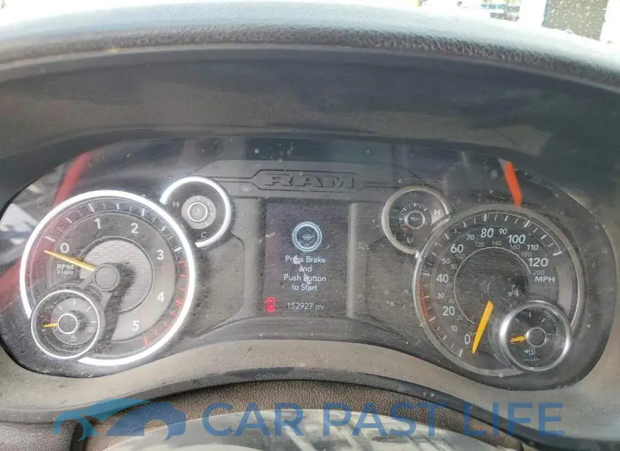 3C6UR5JL5KG584009# 9