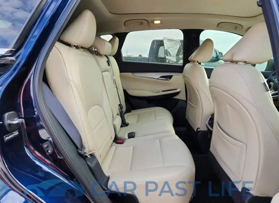 3PCAJ5M13LF116249# 11