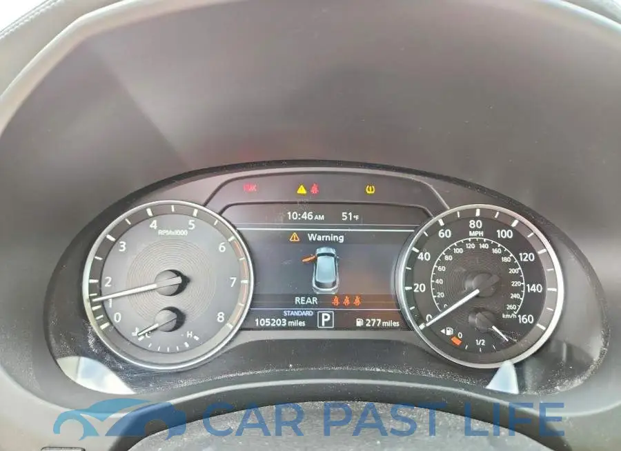 3PCAJ5M13LF116249# 9