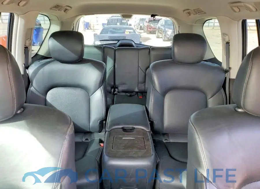 JN8AZ2AE1N9290370# 10