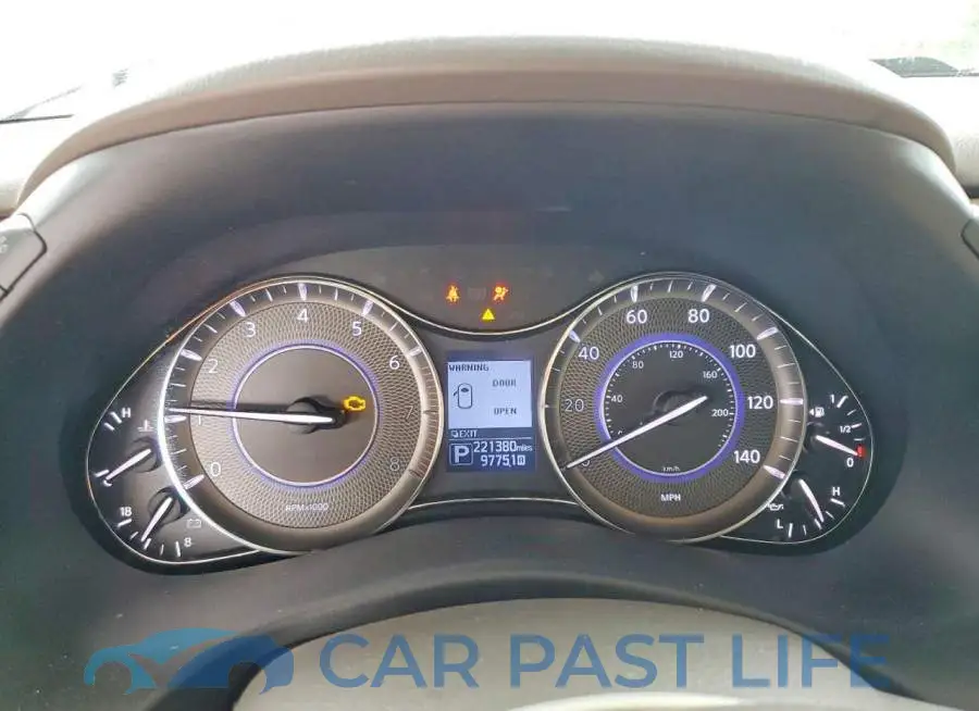JN8AZ2ND3H9830386# 9