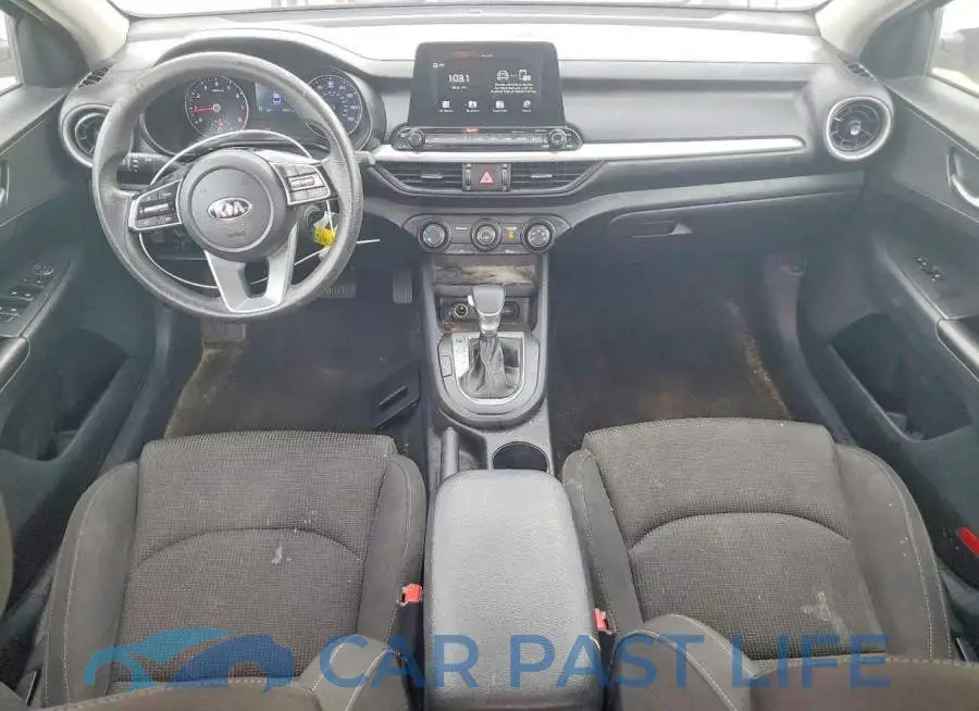 3KPF24AD4LE143350# 8