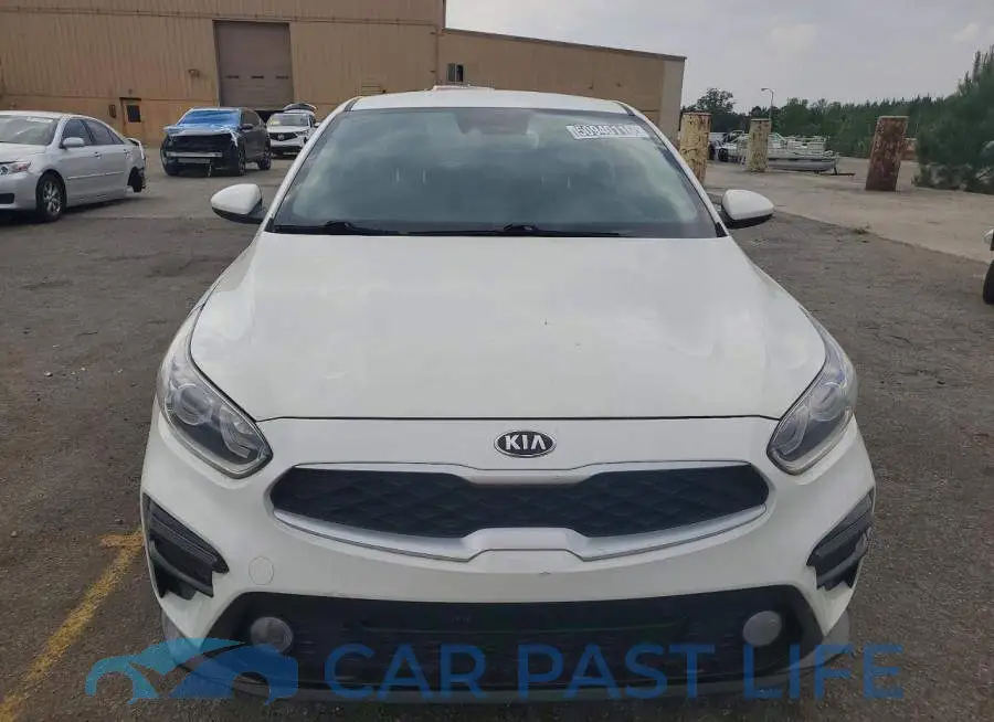 3KPF24AD4LE143350# 5