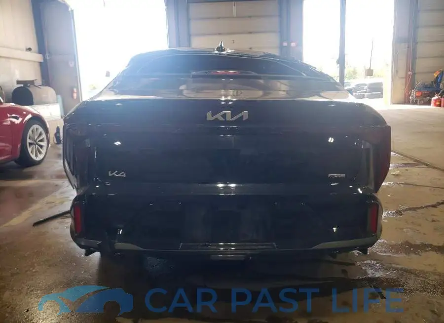 3KPFW4DE1SE132278# 6