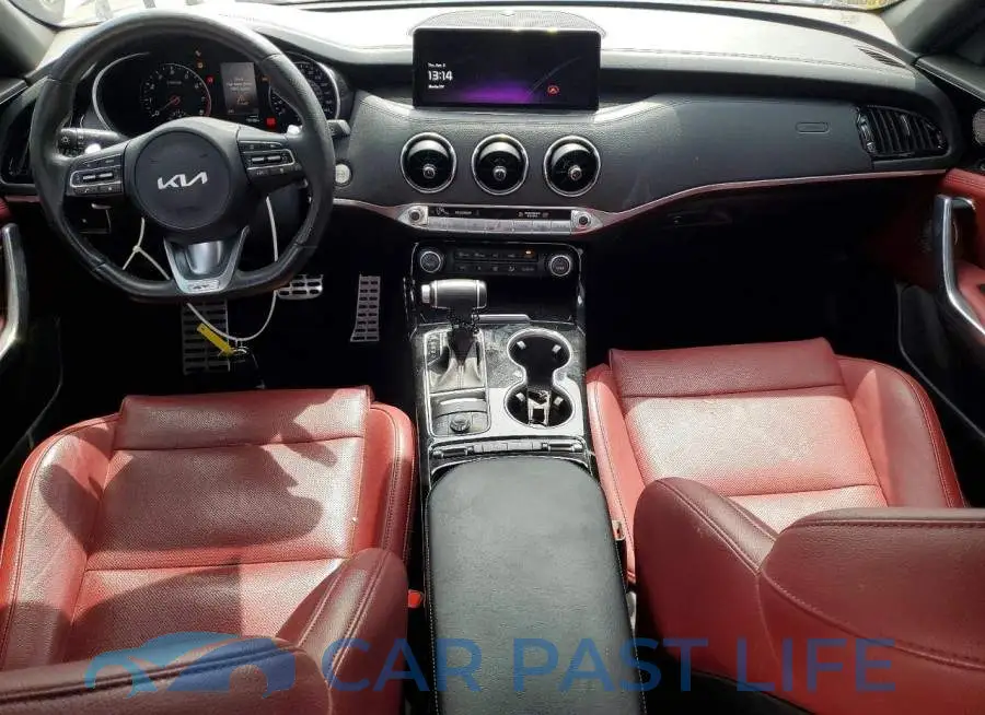 KNAE35LD2P6132870# 8