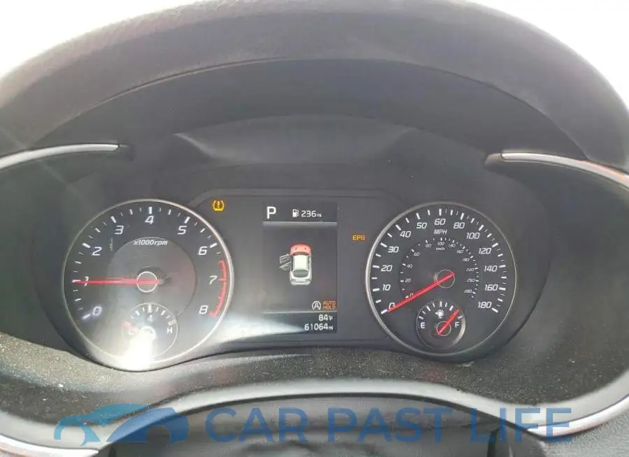 KNAE35LD8N6116735# 9