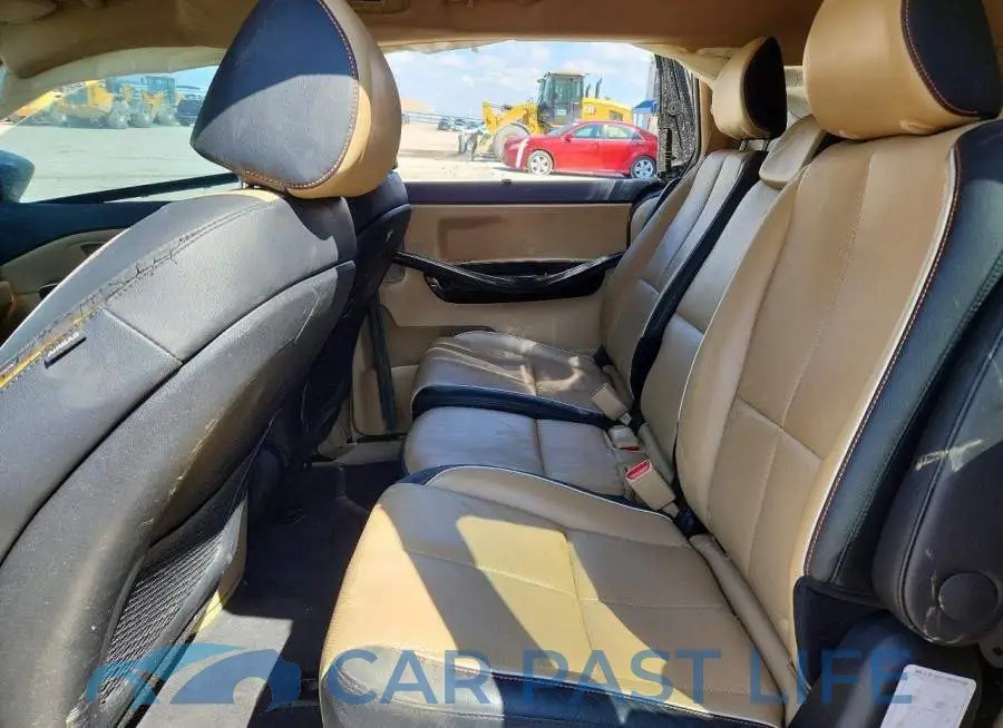 KNDME5C1XJ6390043# 11