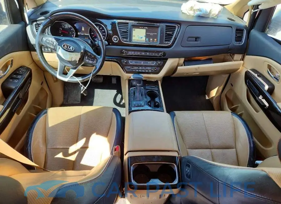 KNDME5C1XJ6390043# 8