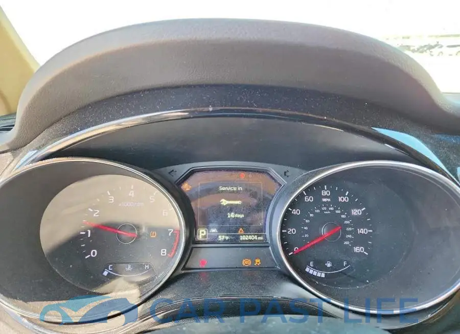 KNDME5C1XJ6390043# 9