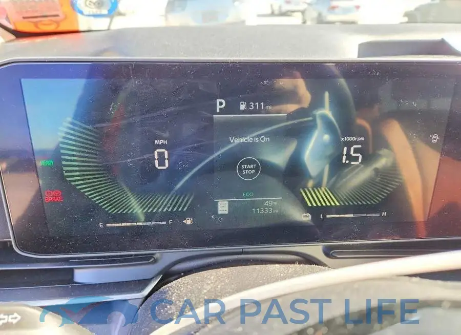 KNDNC5KA4S6058743# 9