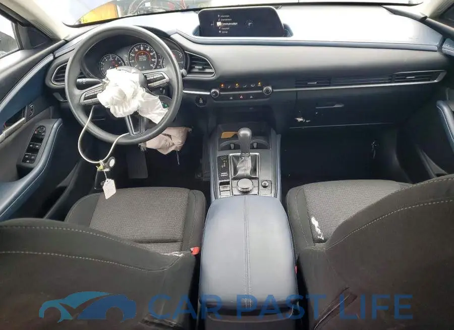 3MVDMABL0LM119637# 8