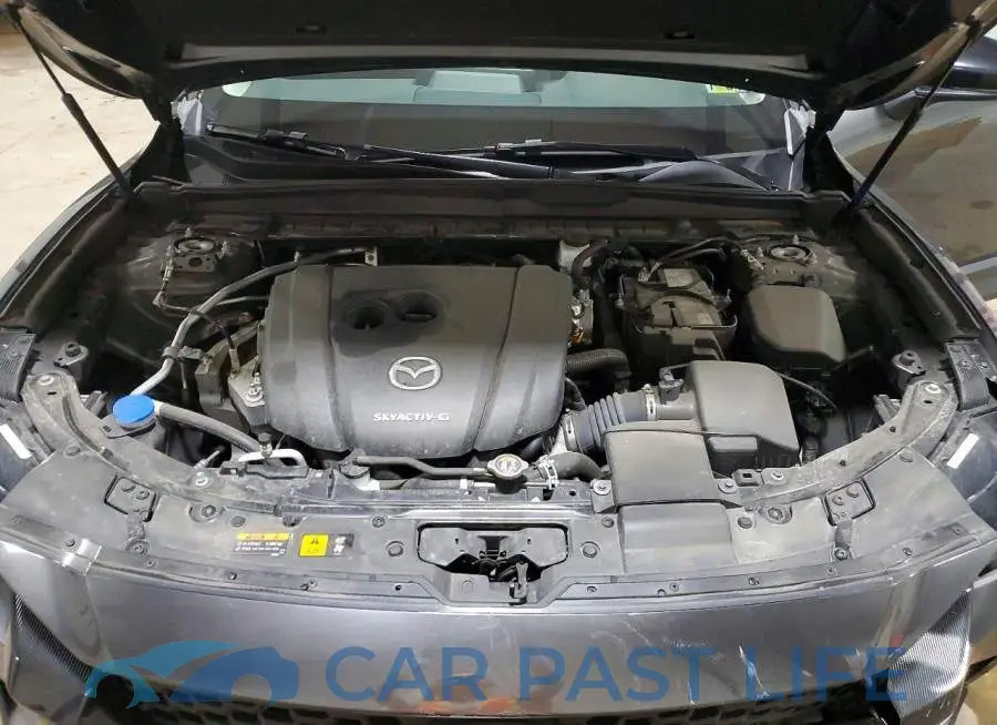 7MMVABCM8PN146611# 12