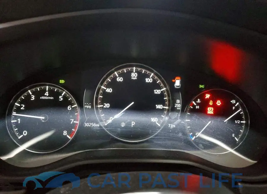 7MMVABCM8PN146611# 9