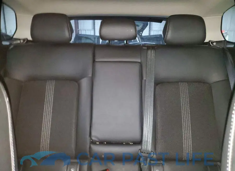 7MMVABCM8PN146611# 10