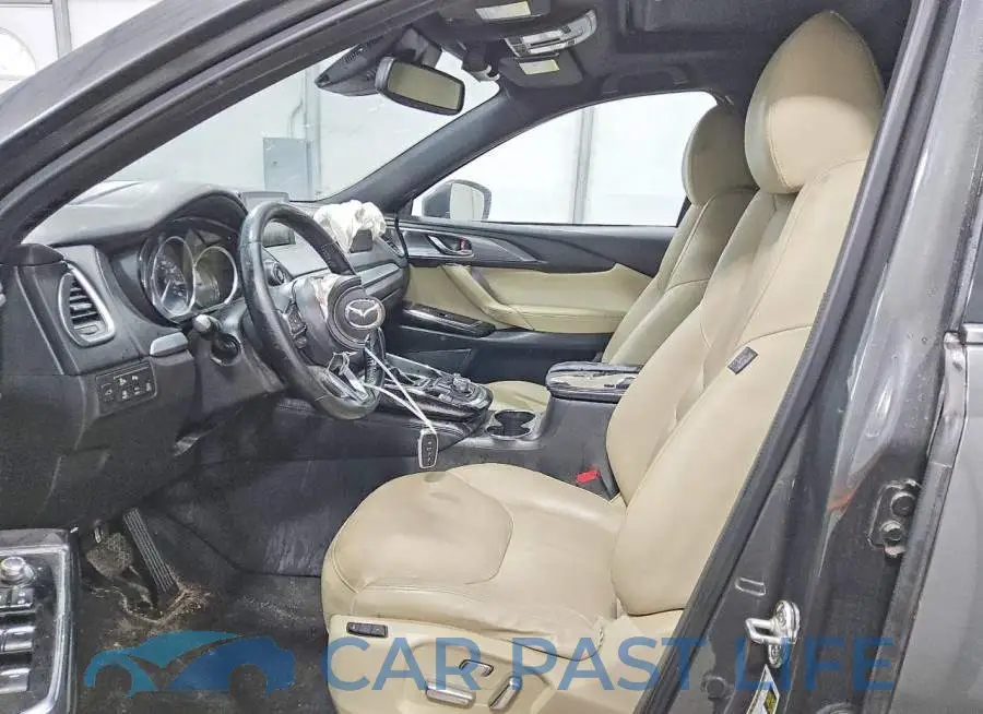 JM3TCADY9H0136723# 7
