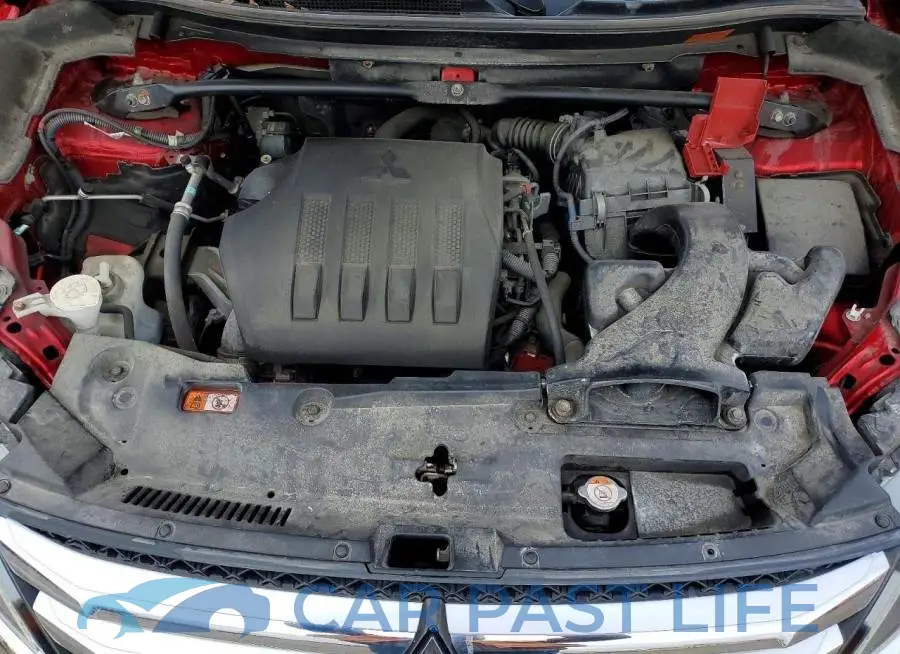 JA4AT4AA6JZ609059# 12