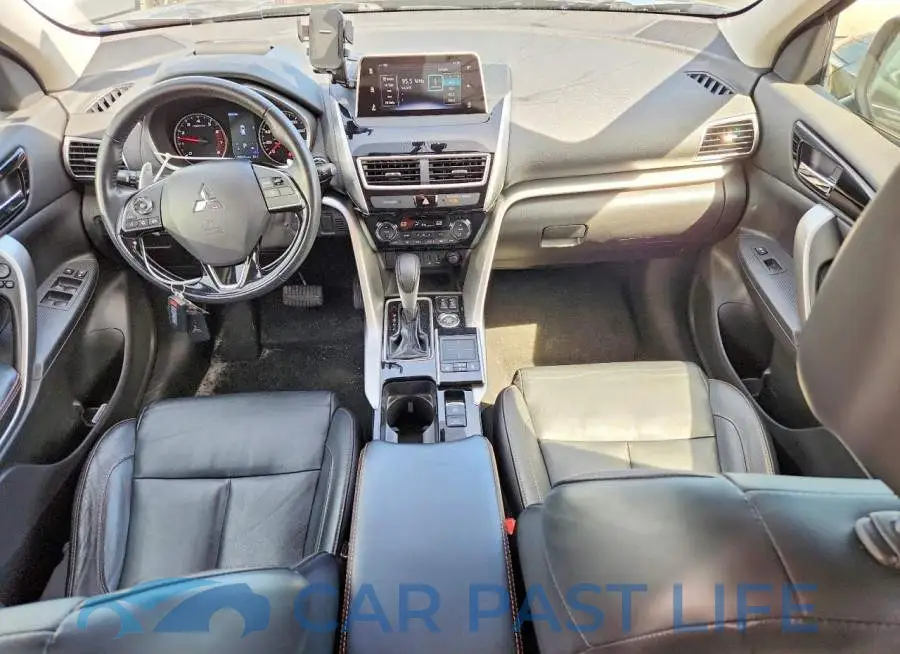 JA4AT5AA5JZ039996# 8