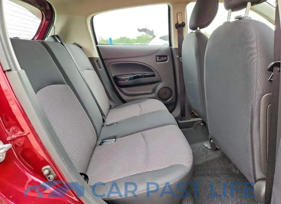 ML32A4HJ6HH006136# 10