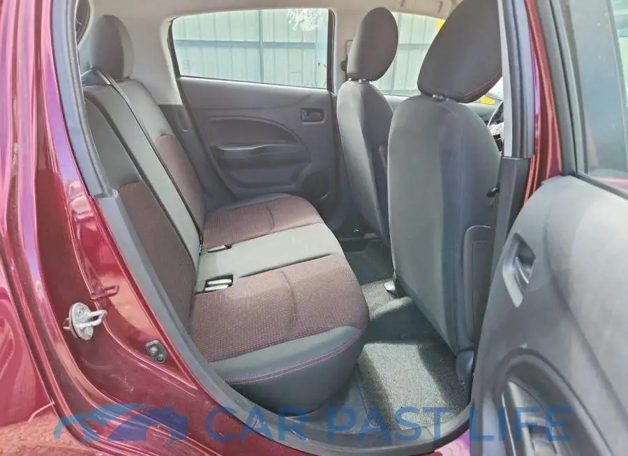 ML32A5HJ8LH002393# 10
