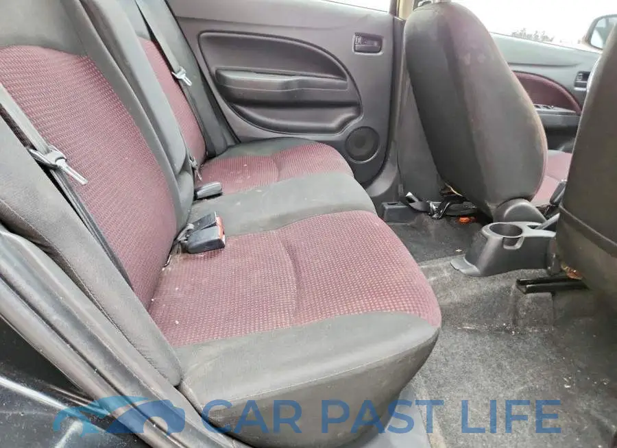 ML32FUFJ7NHF09029# 10