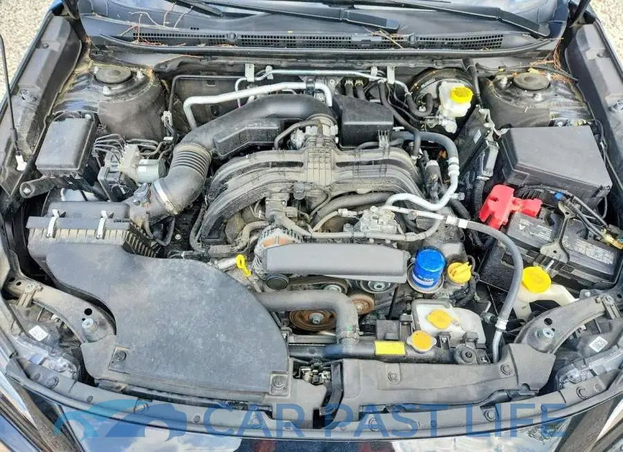 4S3BWAN67N3027065# 11