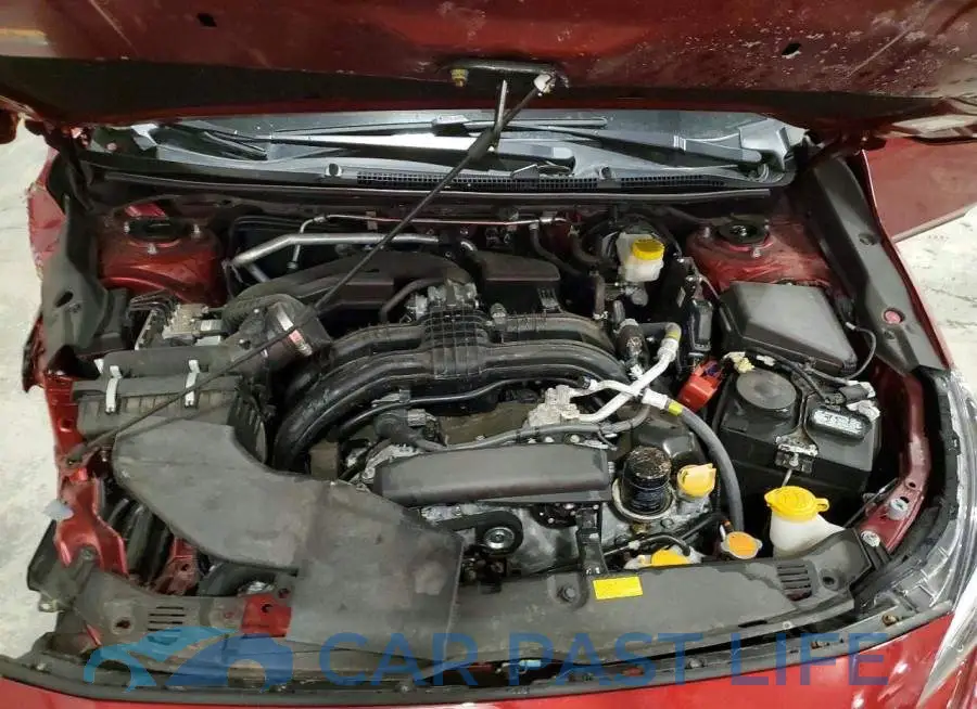 4S3GTAD6XP3700904# 11