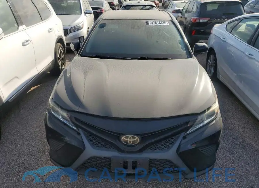 4T1B11HK5KU230058# 5